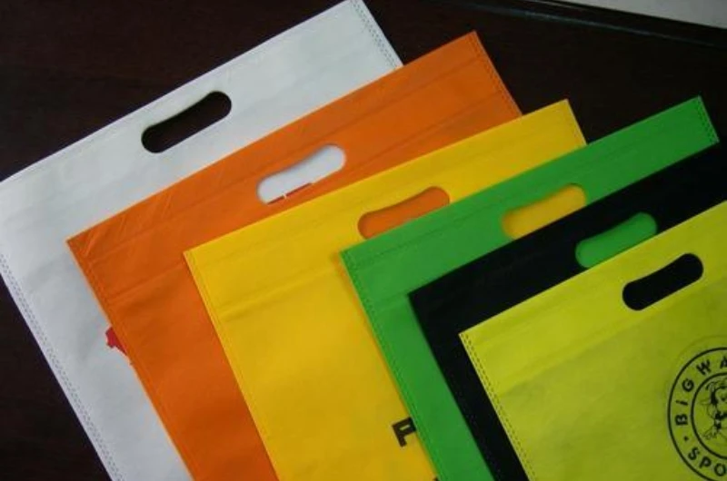 Non Woven Bag Product 3