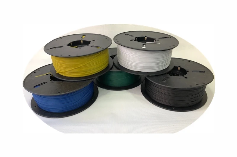 PET Twisted Wire Product 2