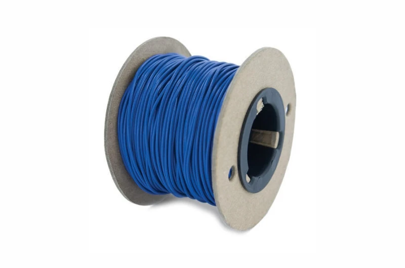 PET Twisted Wire Product 3