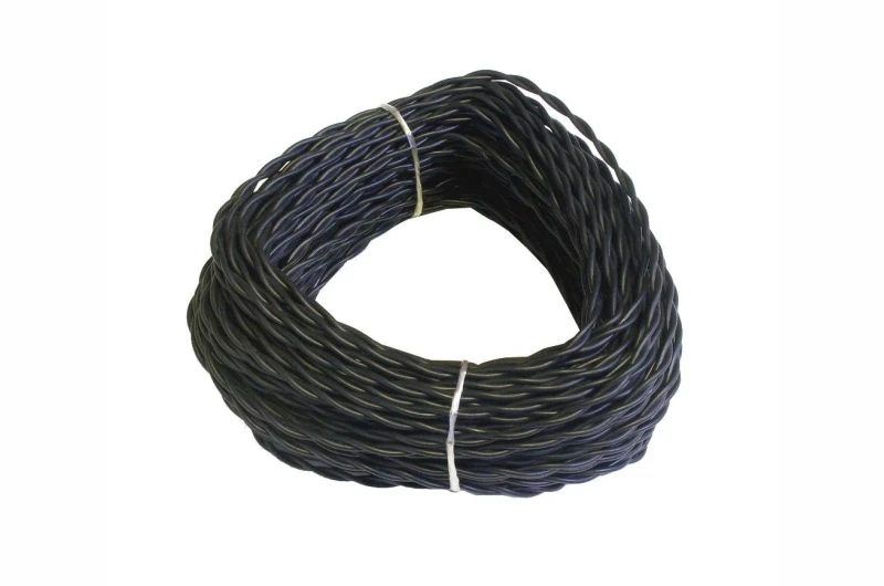 PET Twisted Wire Product 4