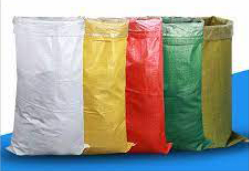 PP Woven Bag Product 1