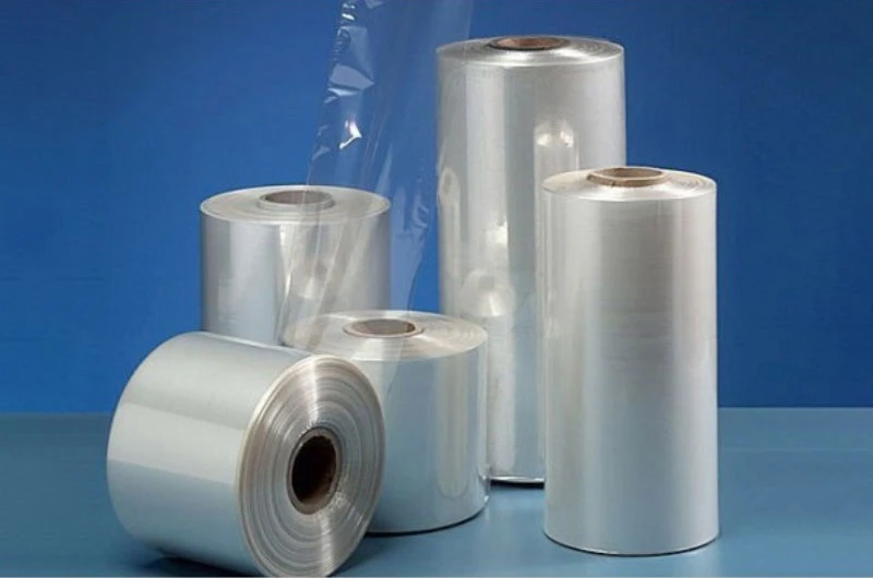 Shrink Film Product 1