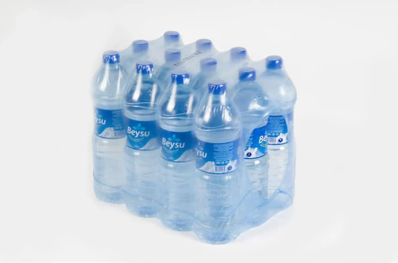 Shrink Film Product 2