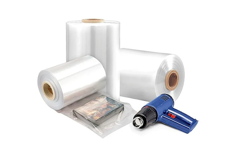 Shrink Film Product 4