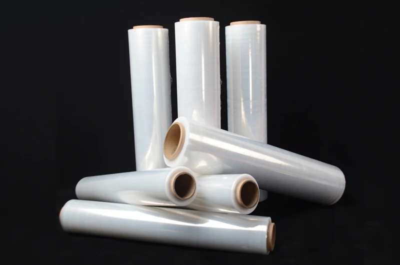 Stretch Film Product 3