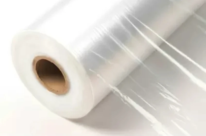 Stretch Film Product 4