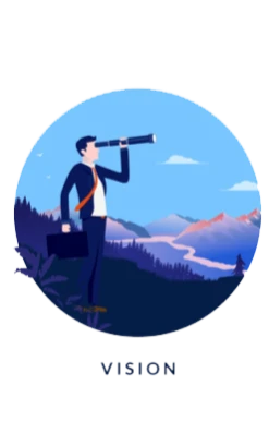 Our Vision